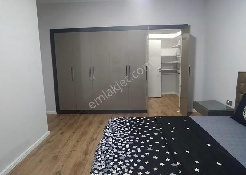 Meydan Park Konutları, Protokol Yoluna Cepheli 4+1 Satılık Daire - Görsel 19