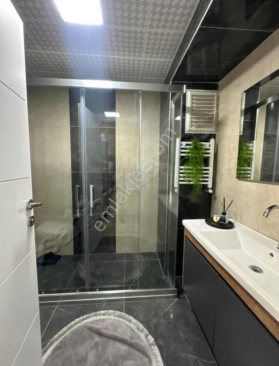 Meydan Park Konutları, Protokol Yoluna Cepheli 4+1 Satılık Daire - Görsel 2