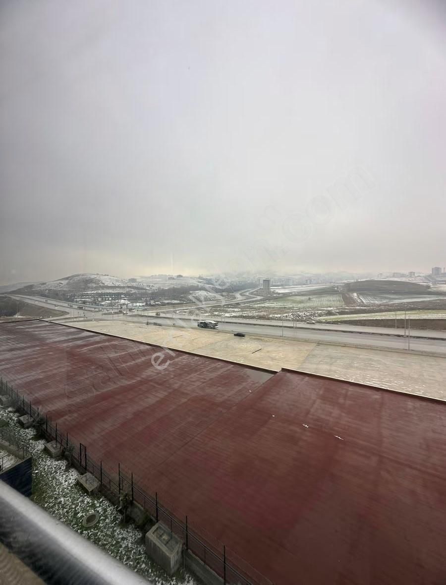 Meydan Park Konutları, Protokol Yoluna Cepheli 4+1 Satılık Daire - Görsel 4