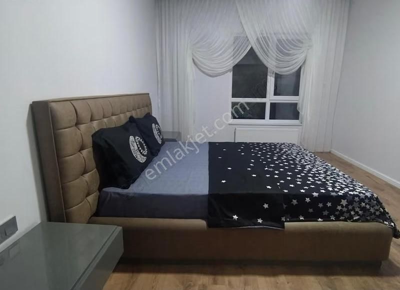 Meydan Park Konutları, Protokol Yoluna Cepheli 4+1 Satılık Daire - Görsel 20