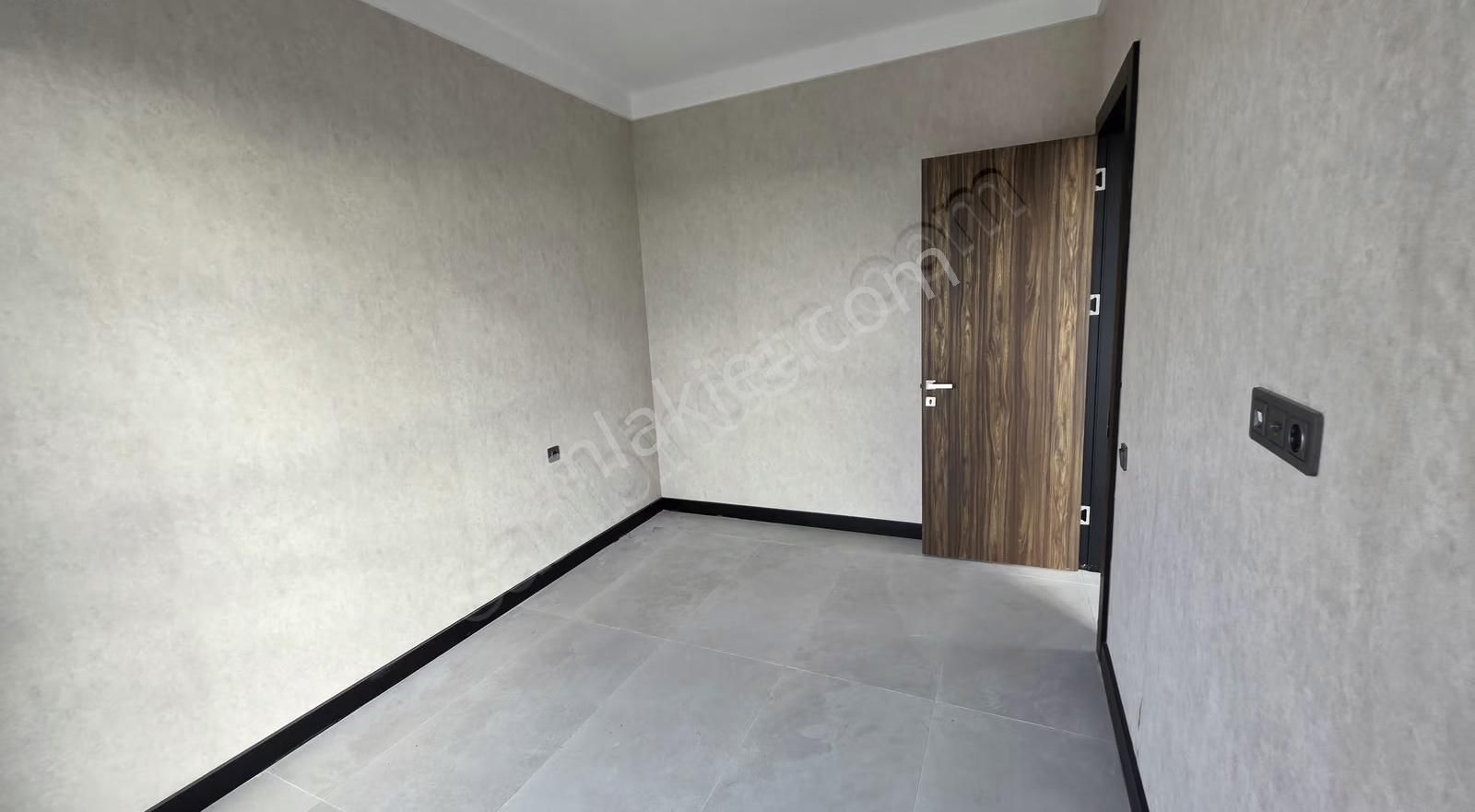 Ozan Beytepe'de Şehir Manzarasına Hakim Sıfır Kiralık 1+1 - Görsel 8