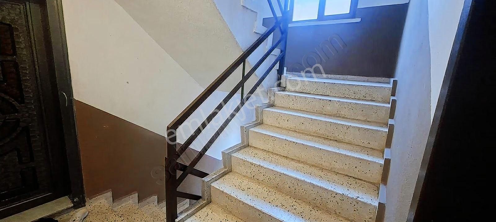 İskitler Merkezi Konumda Boş 3+1 Satılık Daire - Görsel 8