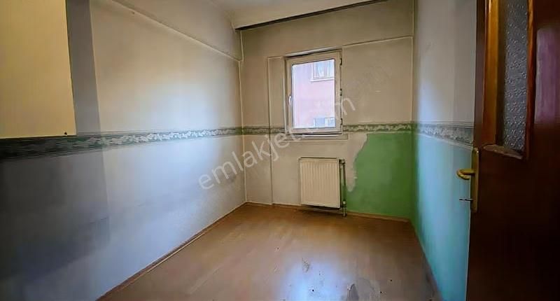 İskitler Merkezi Konumda Boş 3+1 Satılık Daire - Görsel 9