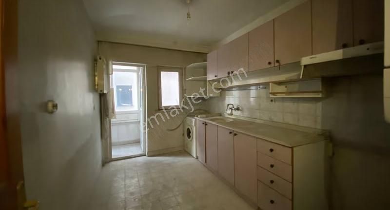 İskitler Merkezi Konumda Boş 3+1 Satılık Daire - Görsel 19