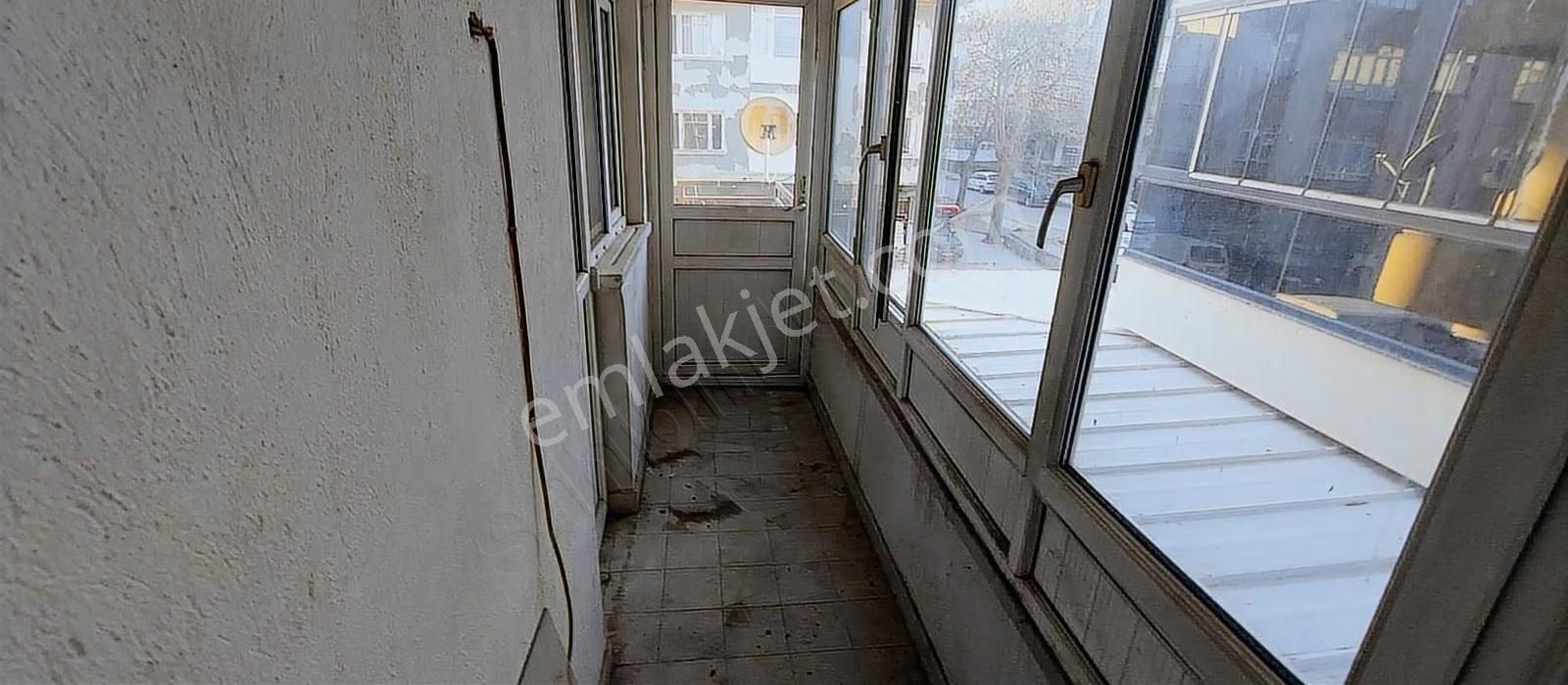 İskitler Merkezi Konumda Boş 3+1 Satılık Daire - Görsel 21