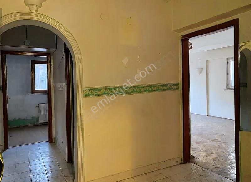 İskitler Merkezi Konumda Boş 3+1 Satılık Daire - Görsel 17