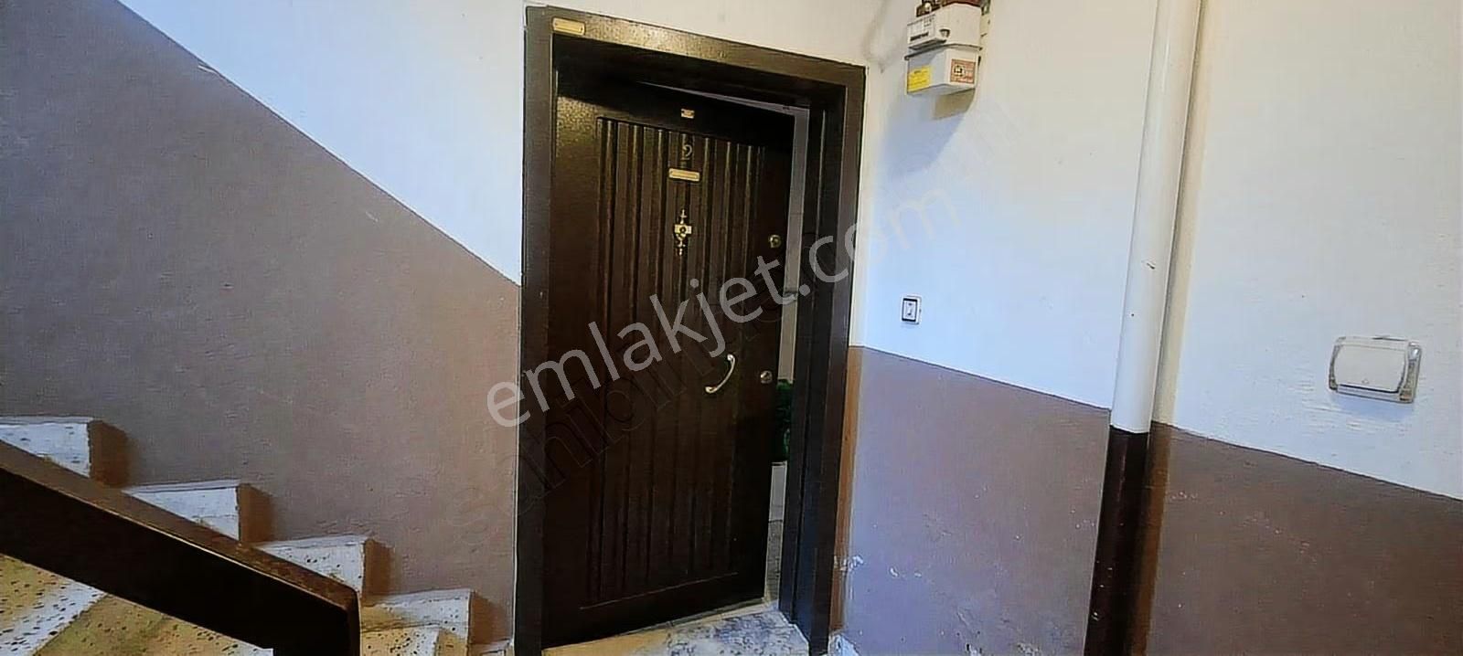 İskitler Merkezi Konumda Boş 3+1 Satılık Daire - Görsel 10