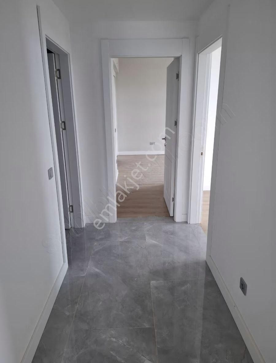 Gölbaşı Taşpınar Faras Panorama 4+1 Satılık Lüks Daire - Görsel 35