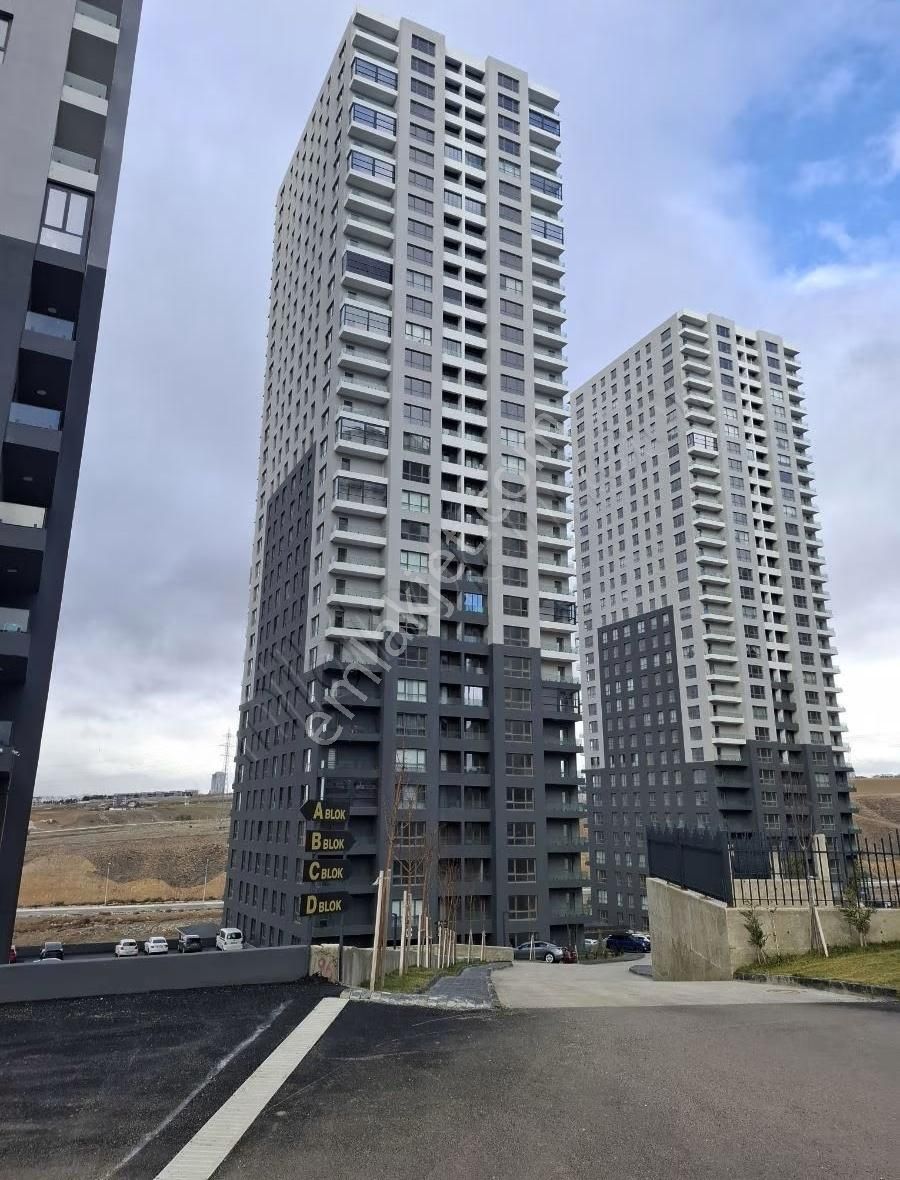 Gölbaşı Taşpınar Faras Panorama 4+1 Satılık Lüks Daire - Görsel 15