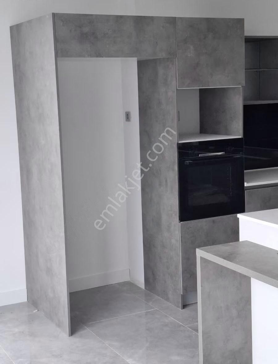 Gölbaşı Taşpınar Faras Panorama 4+1 Satılık Lüks Daire - Görsel 24