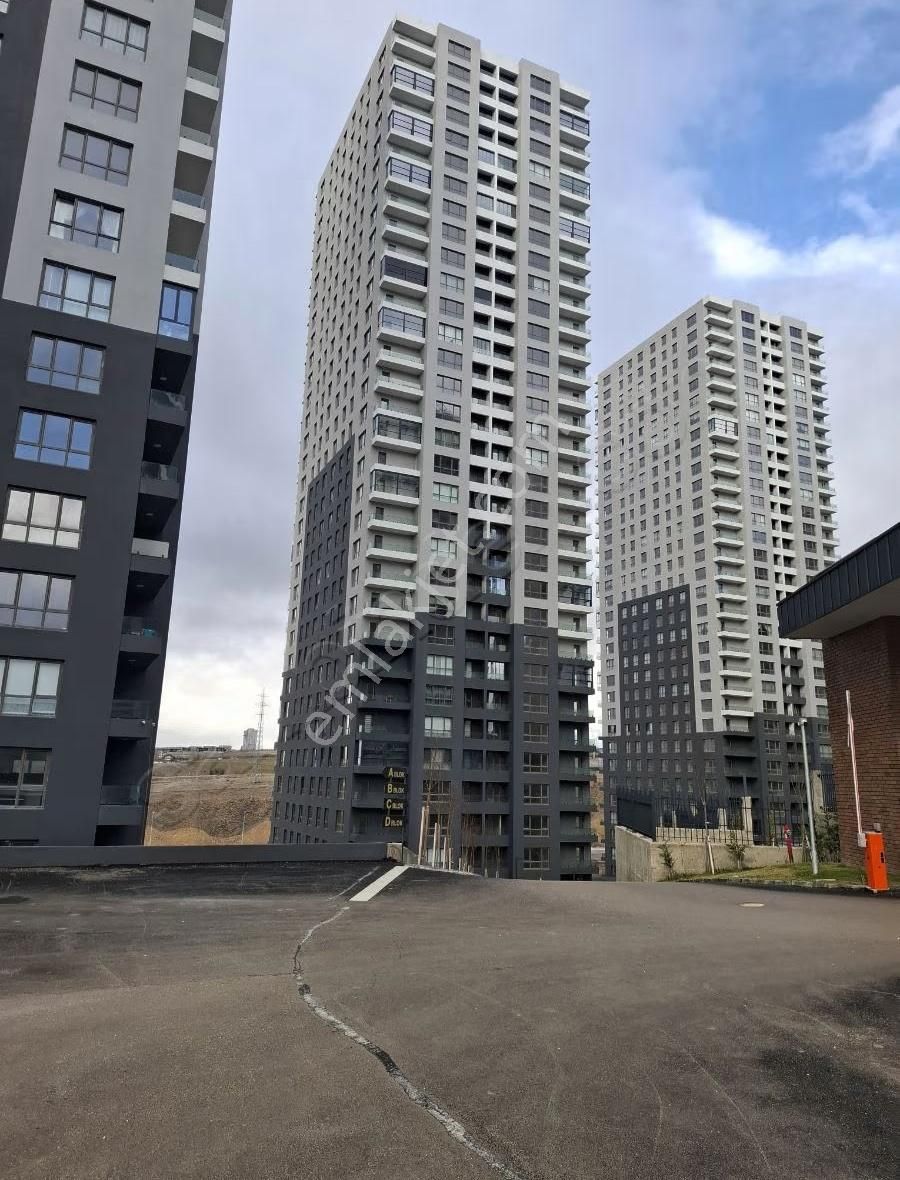 Gölbaşı Taşpınar Faras Panorama 4+1 Satılık Lüks Daire - Görsel 23