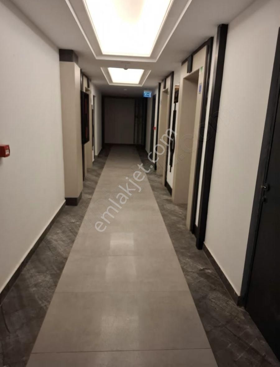 Gölbaşı Taşpınar Faras Panorama 4+1 Satılık Lüks Daire - Görsel 31