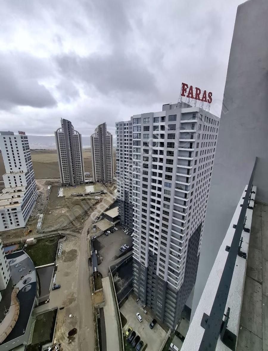 Gölbaşı Taşpınar Faras Panorama 4+1 Satılık Lüks Daire - Görsel 28