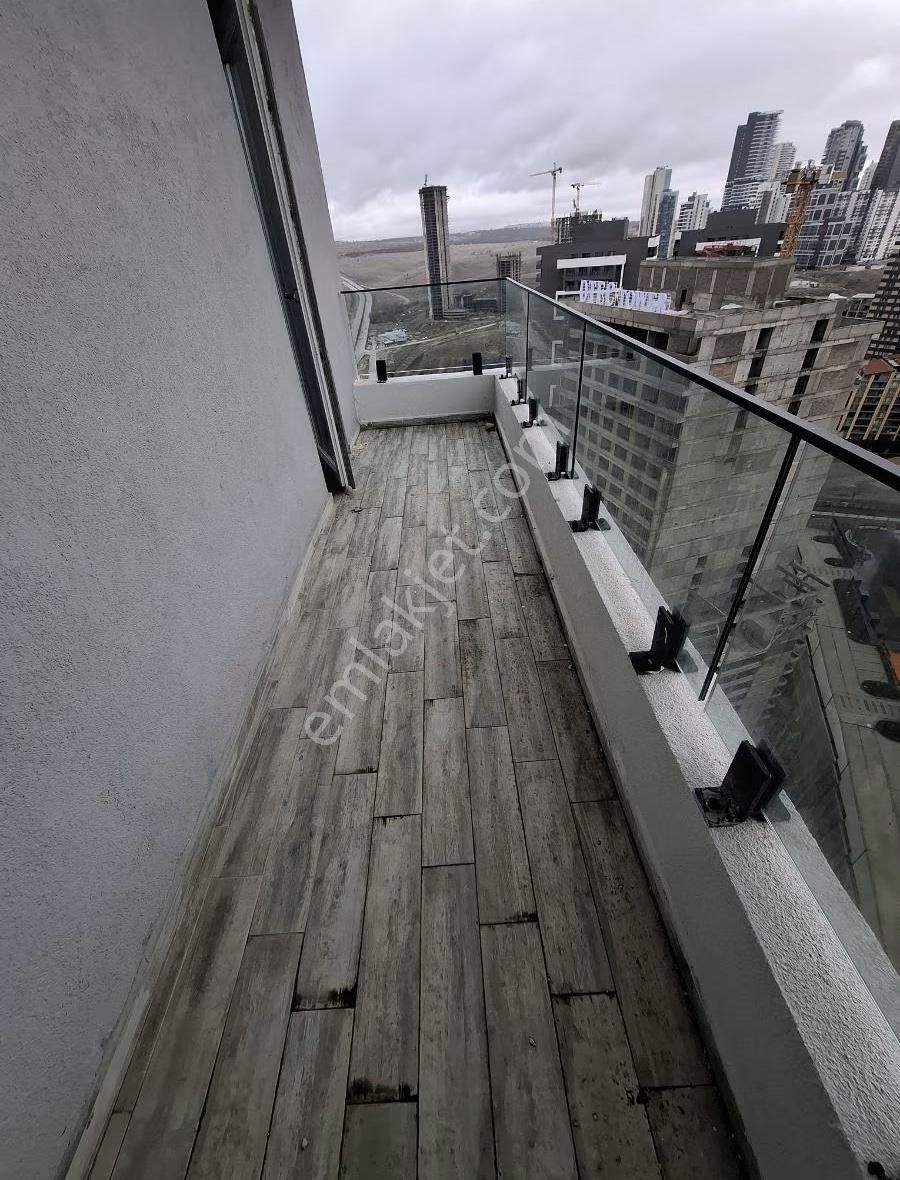 Gölbaşı Taşpınar Faras Panorama 4+1 Satılık Lüks Daire - Görsel 18