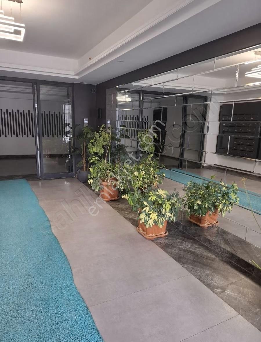 Gölbaşı Taşpınar Faras Panorama 4+1 Satılık Lüks Daire - Görsel 16