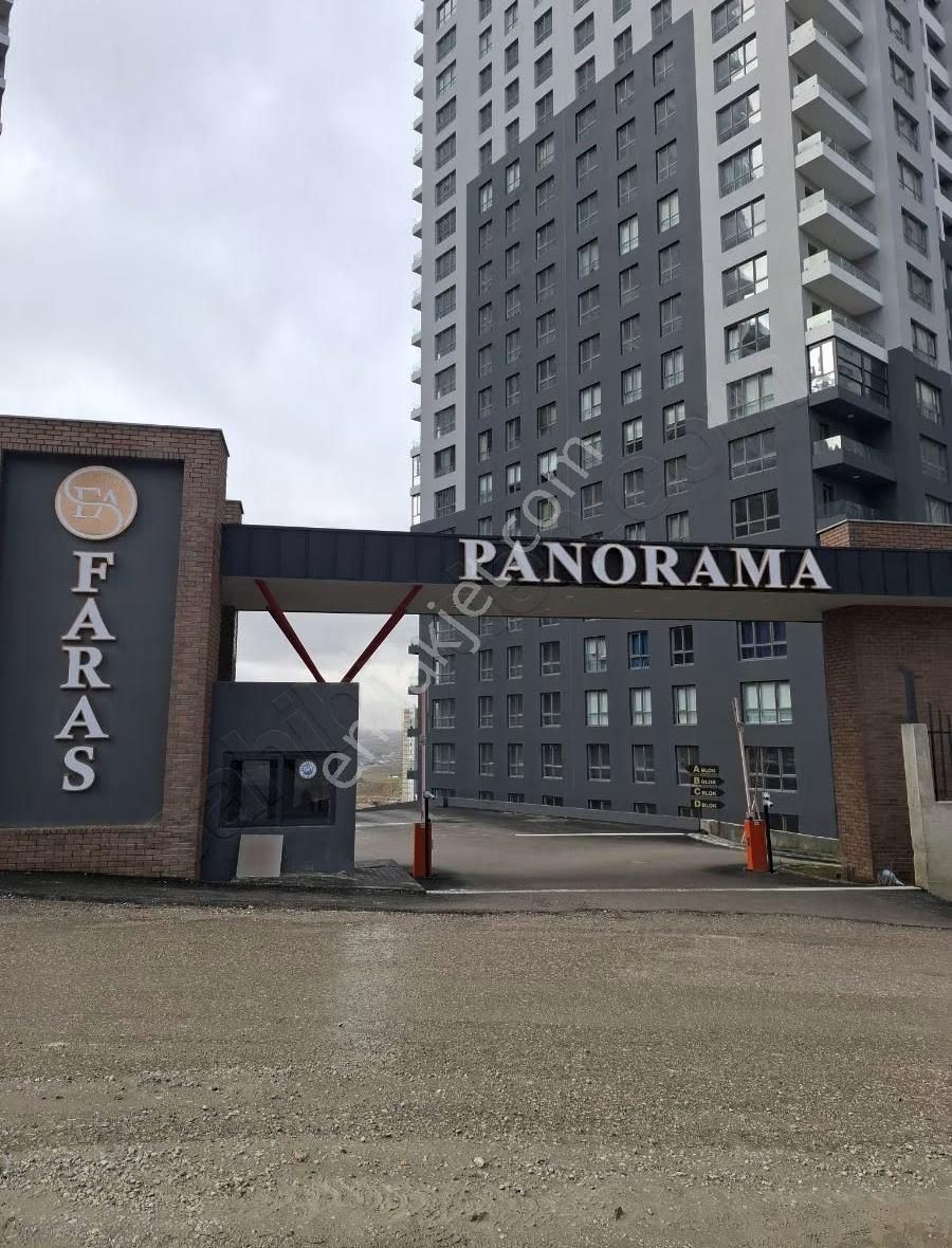 Gölbaşı Taşpınar Faras Panorama 4+1 Satılık Lüks Daire