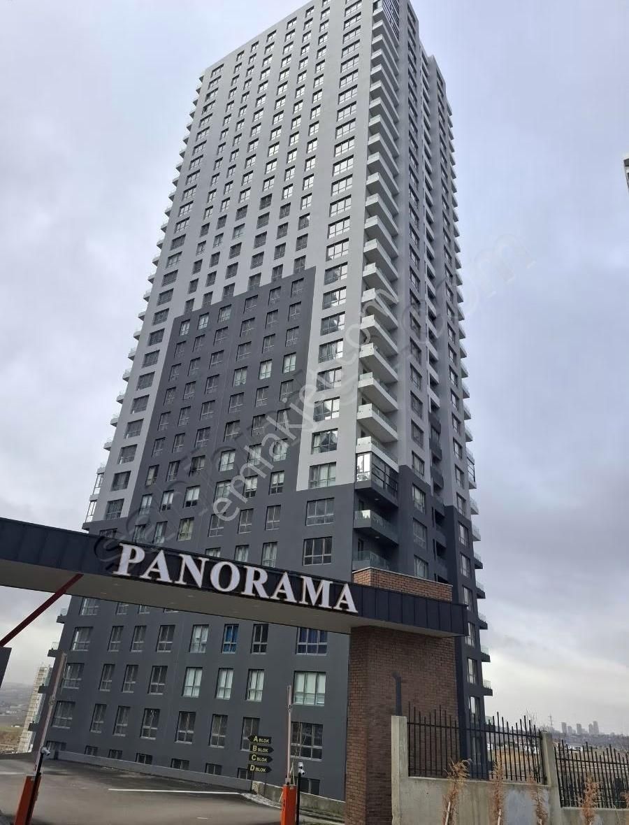 Gölbaşı Taşpınar Faras Panorama 4+1 Satılık Lüks Daire - Görsel 30