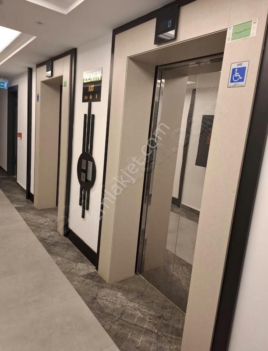 Gölbaşı Taşpınar Faras Panorama 4+1 Satılık Lüks Daire - Görsel 21