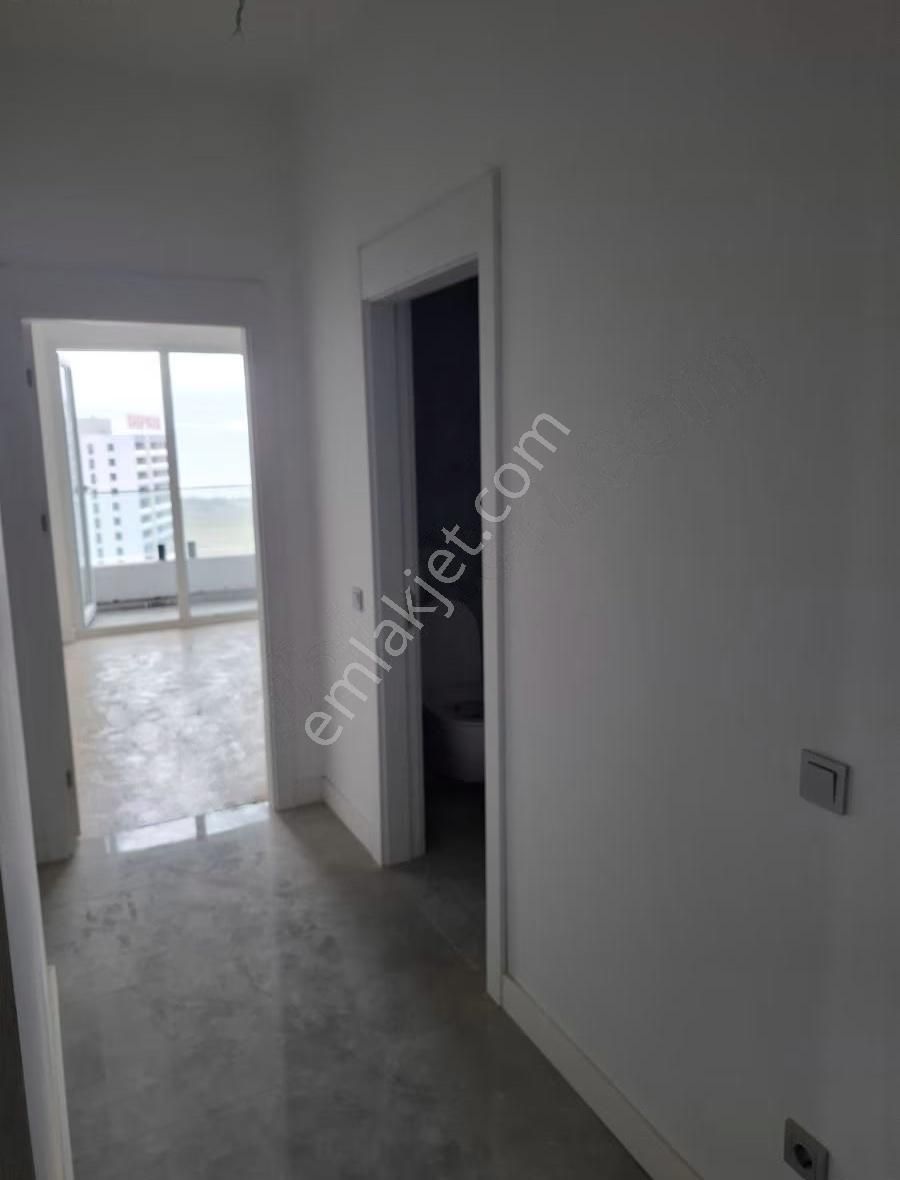 Gölbaşı Taşpınar Faras Panorama 4+1 Satılık Lüks Daire - Görsel 19