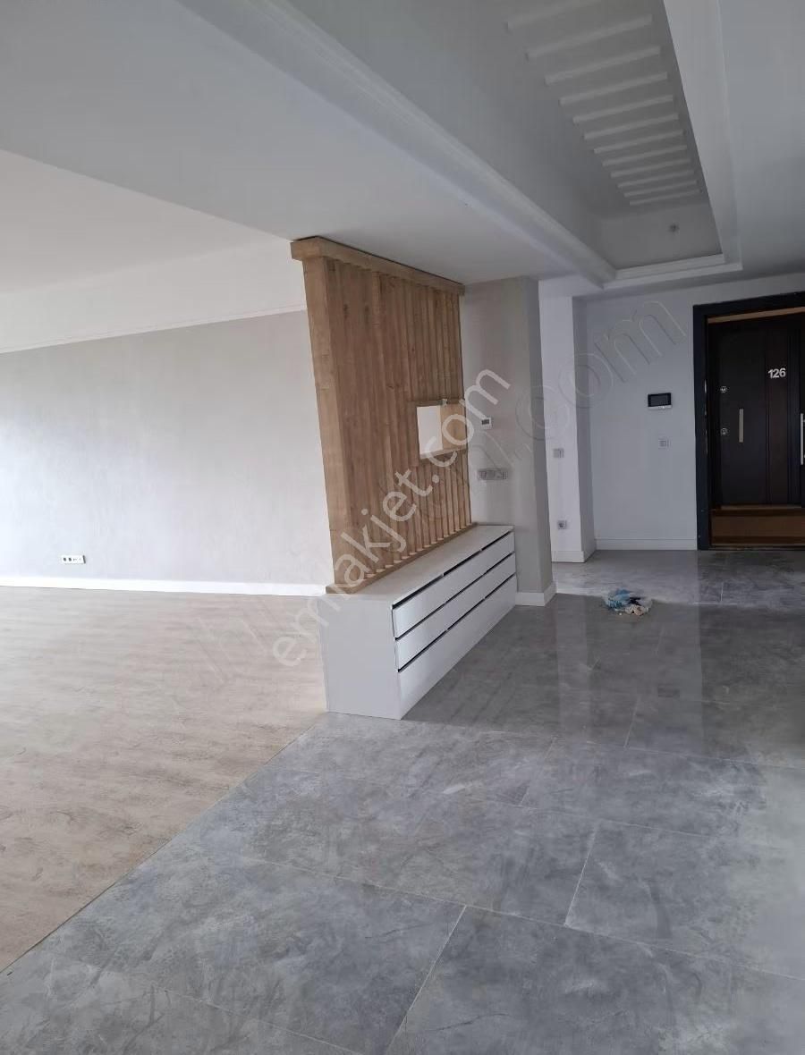 Gölbaşı Taşpınar Faras Panorama 4+1 Satılık Lüks Daire - Görsel 2