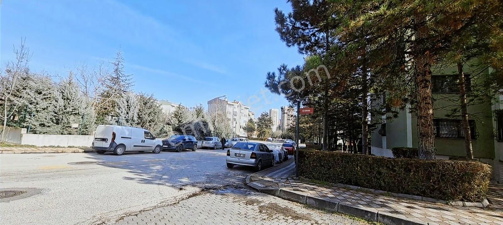 Eryaman Altay Mah.kutlutaş Blokları 3+1 Kiralık Daire - Görsel 18