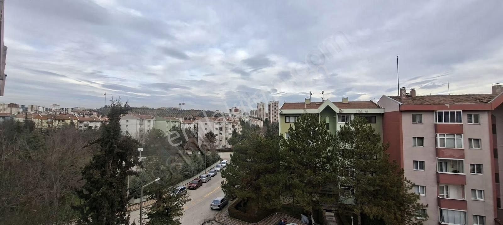 Eryaman Altay Mah.kutlutaş Blokları 3+1 Kiralık Daire - Görsel 16