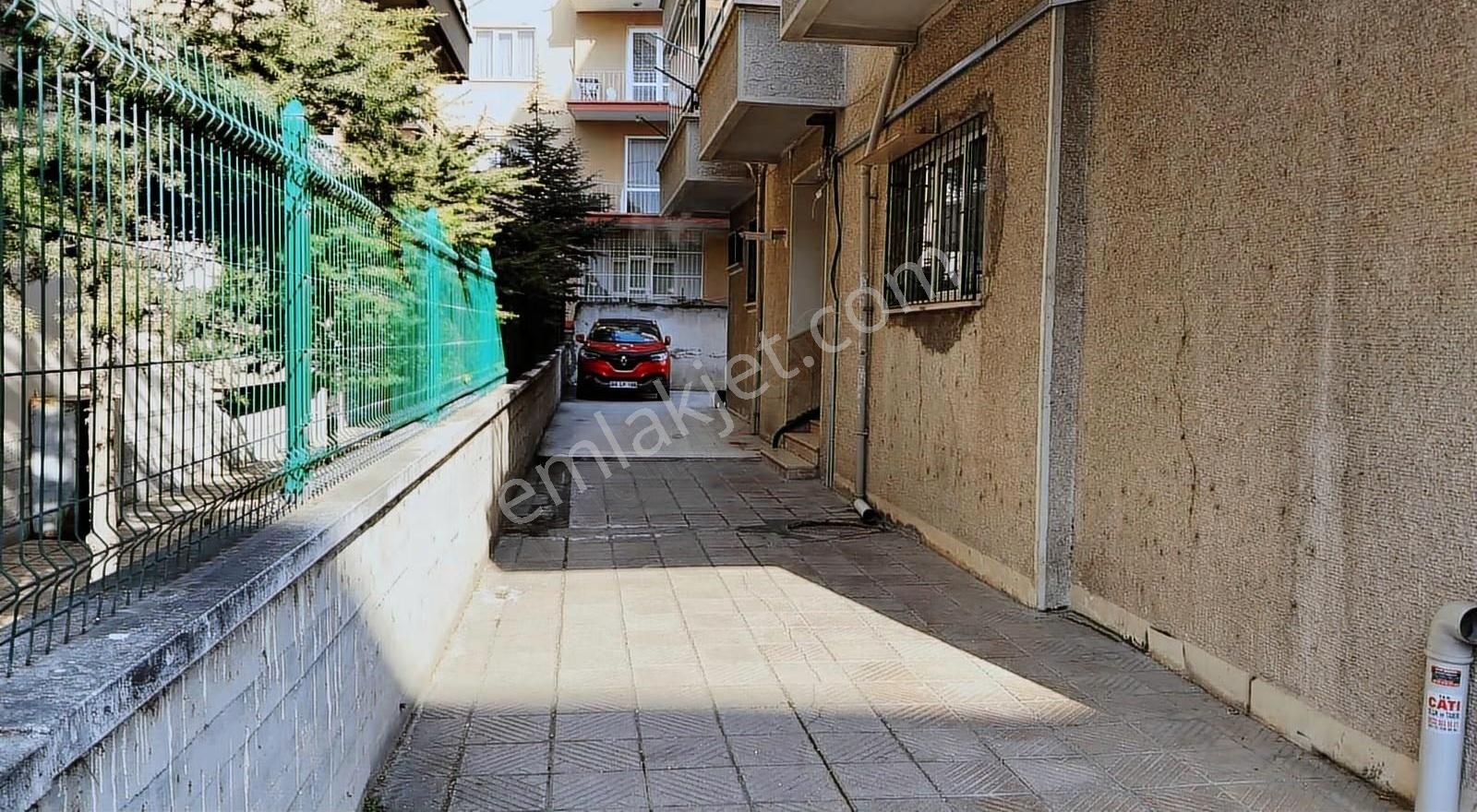 Aydınlıkevler Altınpark Yakını Satılık 3+1 Dubleks Daire - Görsel 28