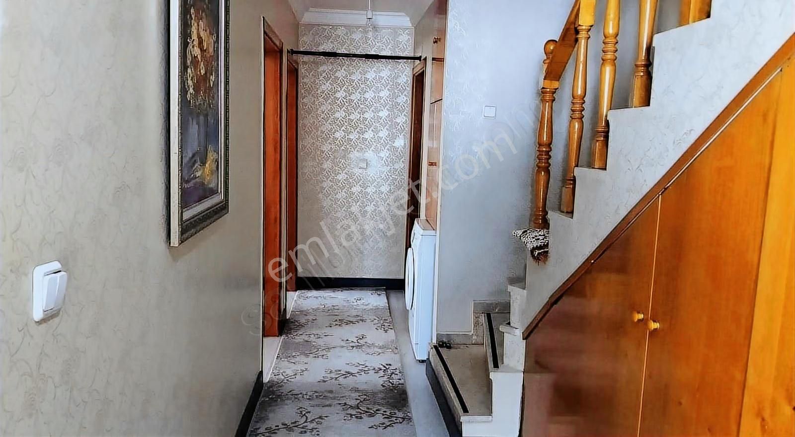 Aydınlıkevler Altınpark Yakını Satılık 3+1 Dubleks Daire - Görsel 14