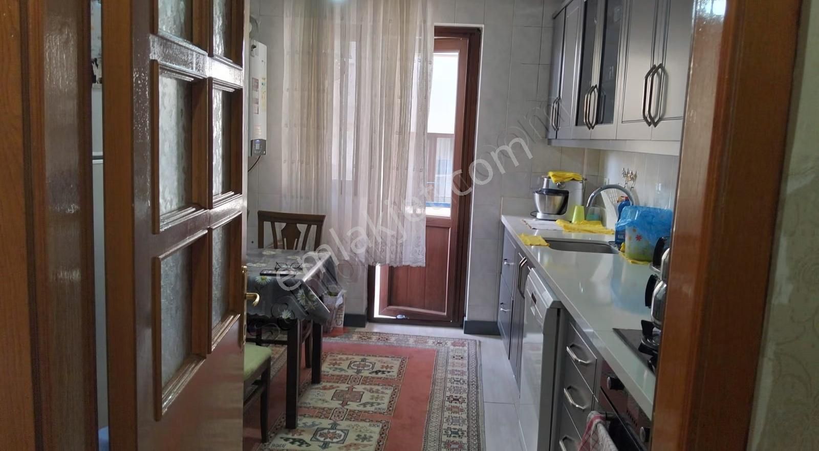 Aydınlıkevler Altınpark Yakını Satılık 3+1 Dubleks Daire - Görsel 4