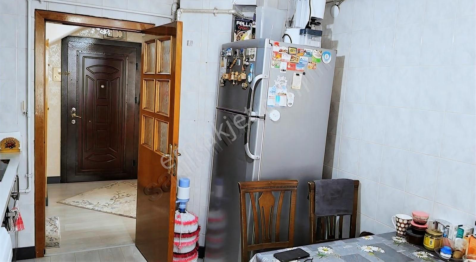 Aydınlıkevler Altınpark Yakını Satılık 3+1 Dubleks Daire - Görsel 25