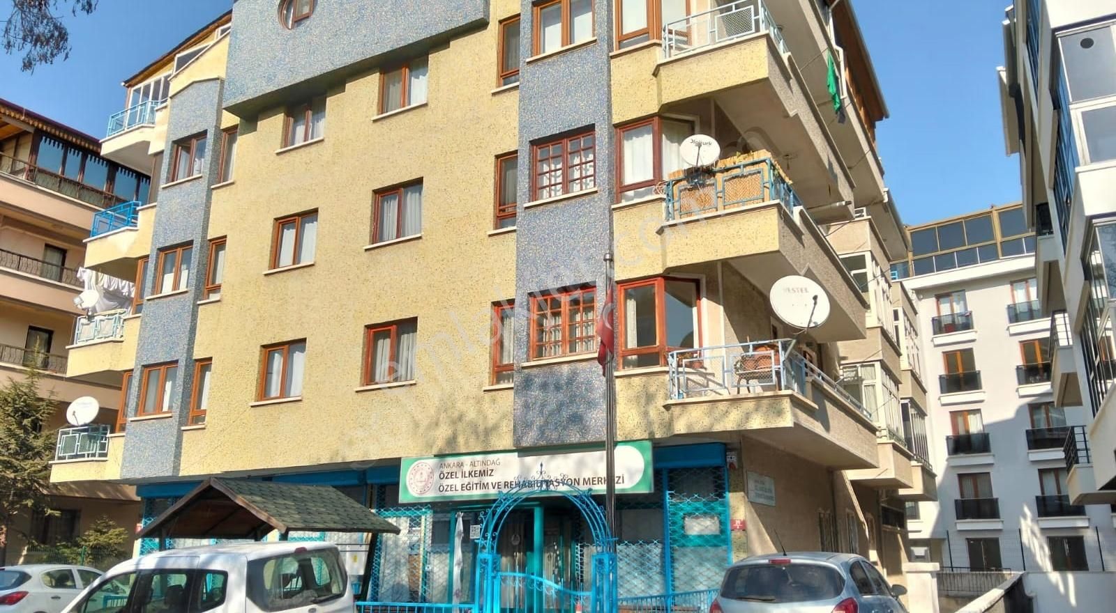 Aydınlıkevler Altınpark Yakını Satılık 3+1 Dubleks Daire - Görsel 6