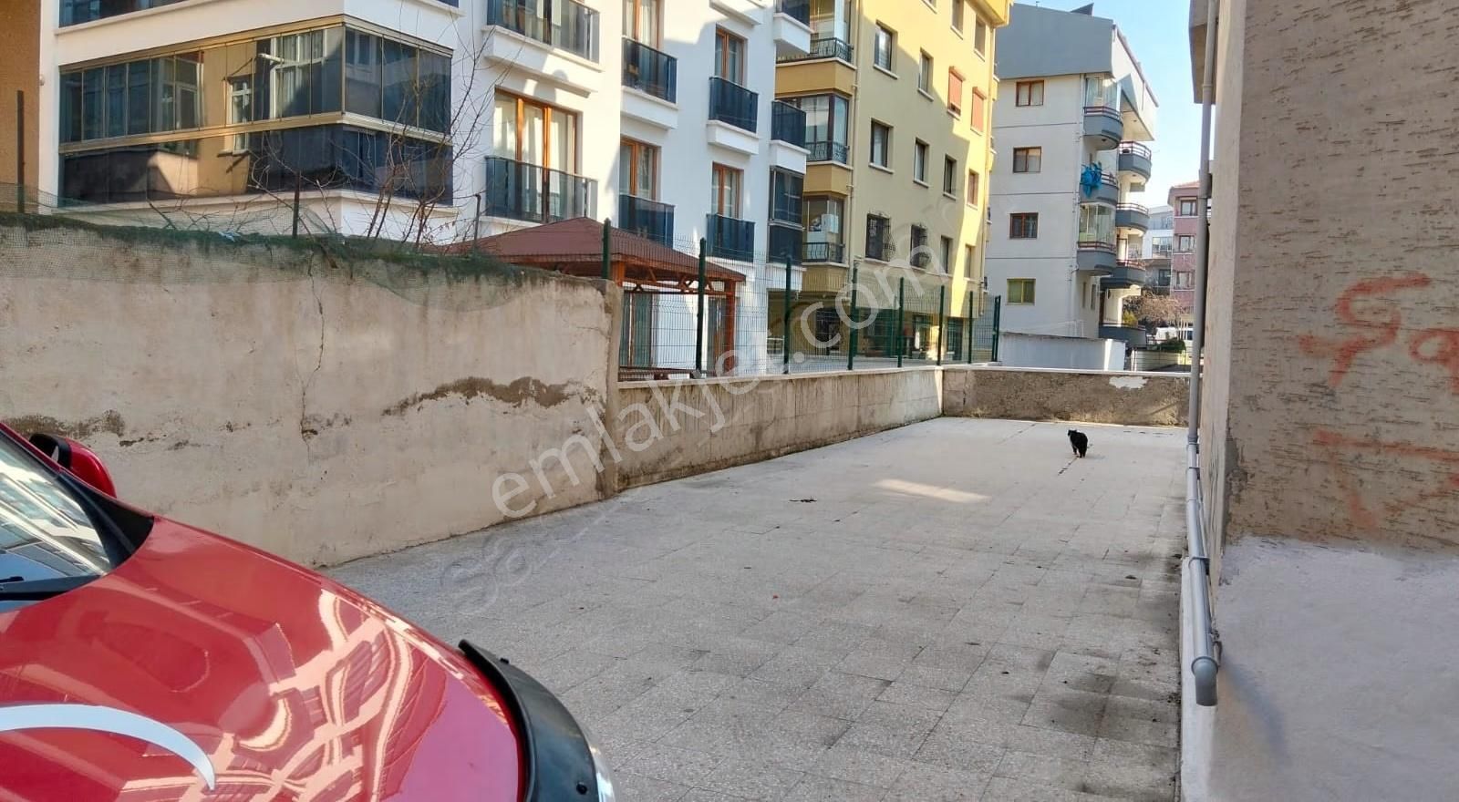 Aydınlıkevler Altınpark Yakını Satılık 3+1 Dubleks Daire - Görsel 17