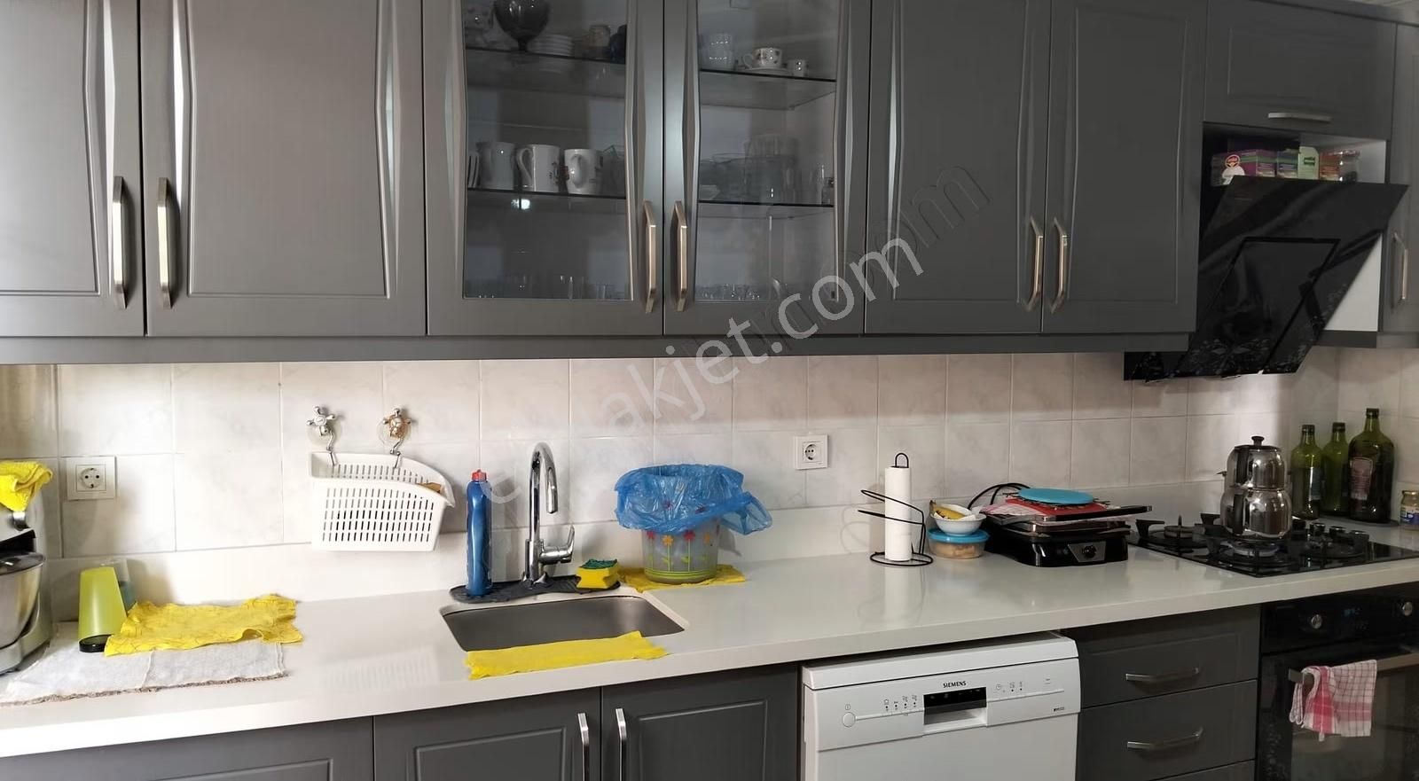 Aydınlıkevler Altınpark Yakını Satılık 3+1 Dubleks Daire - Görsel 20