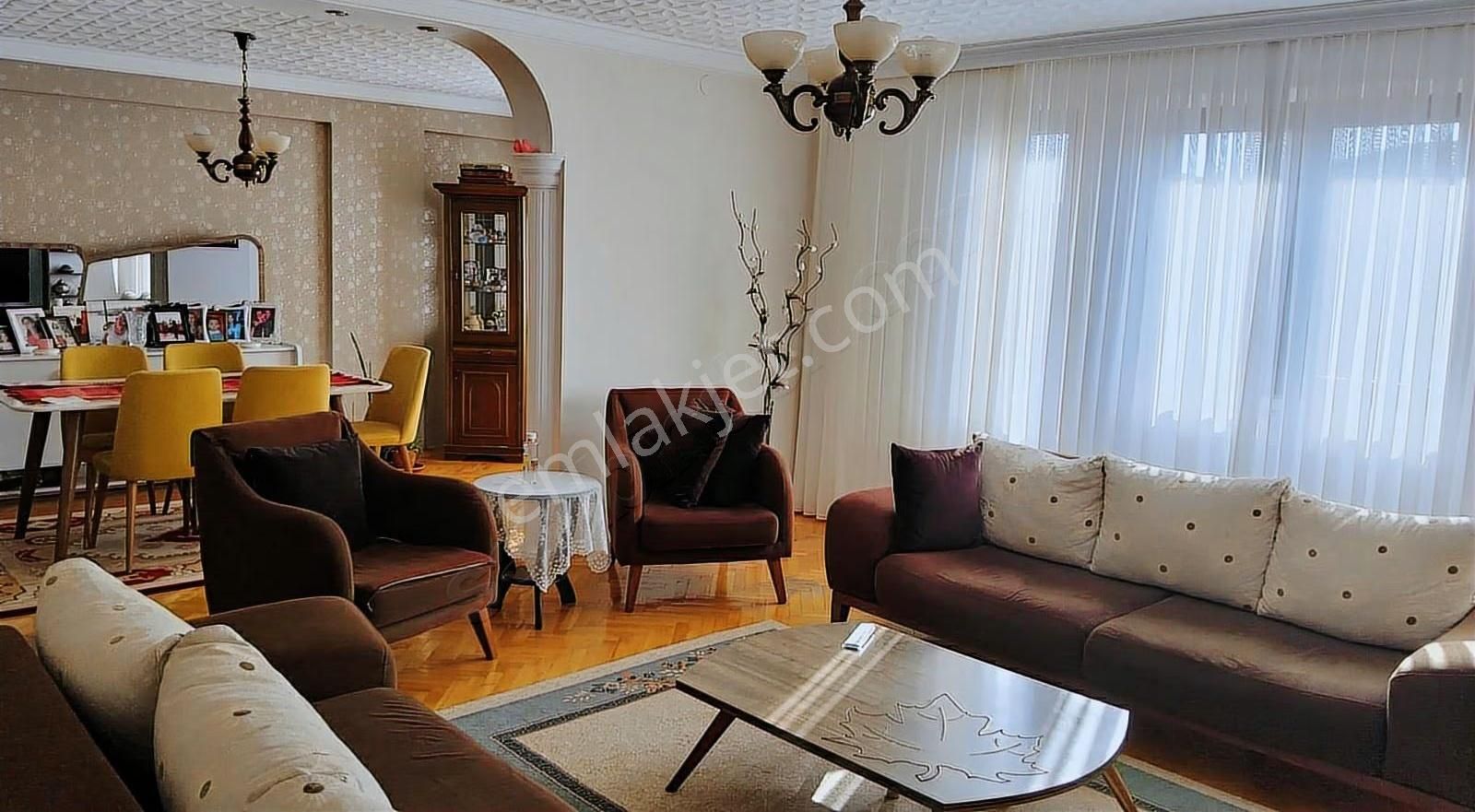 Aydınlıkevler Altınpark Yakını Satılık 3+1 Dubleks Daire - Görsel 16