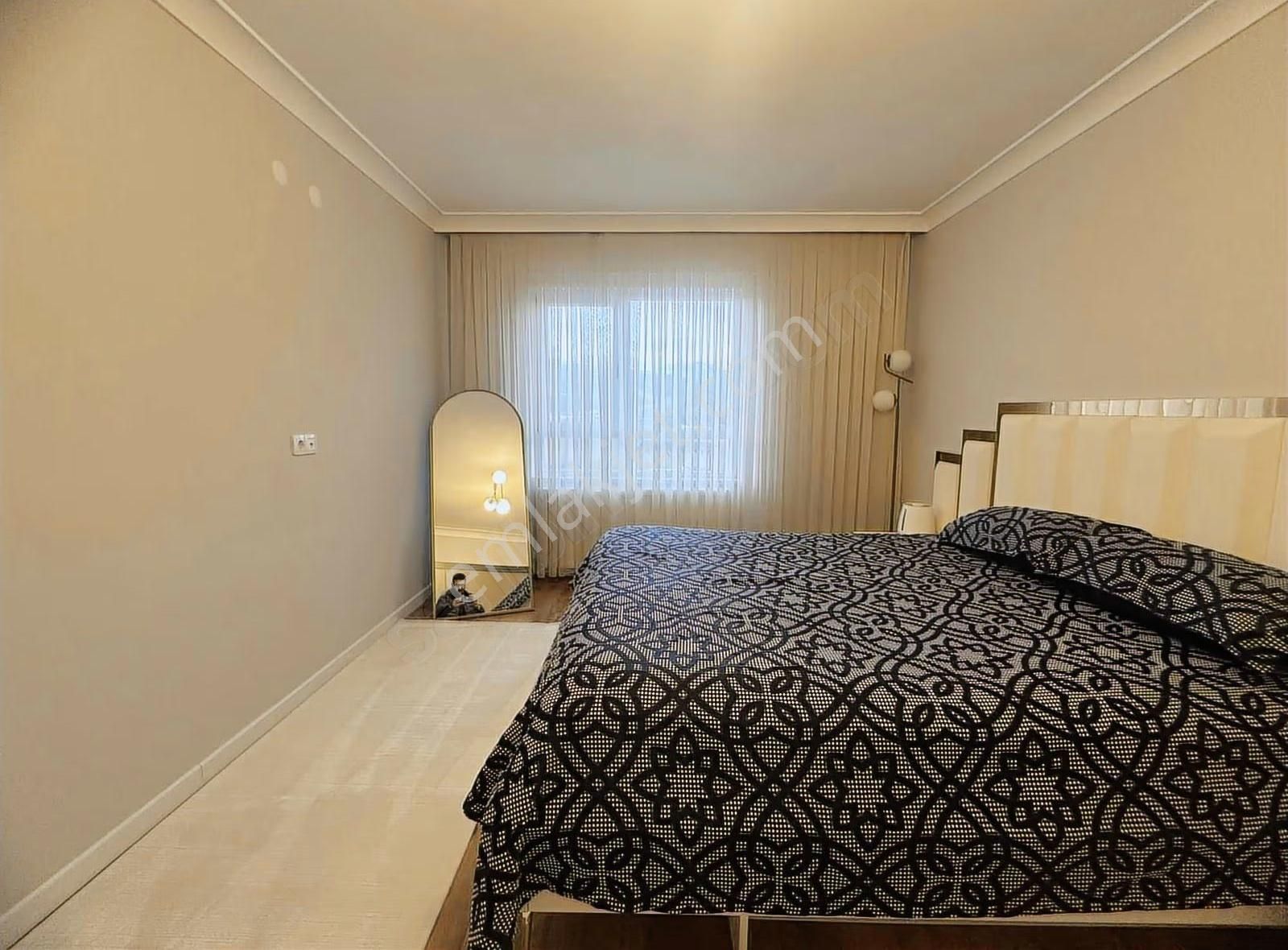 Meydan Park Konutları, Protokol Yoluna Cepheli 4+1 Satılık Daire - Görsel 9