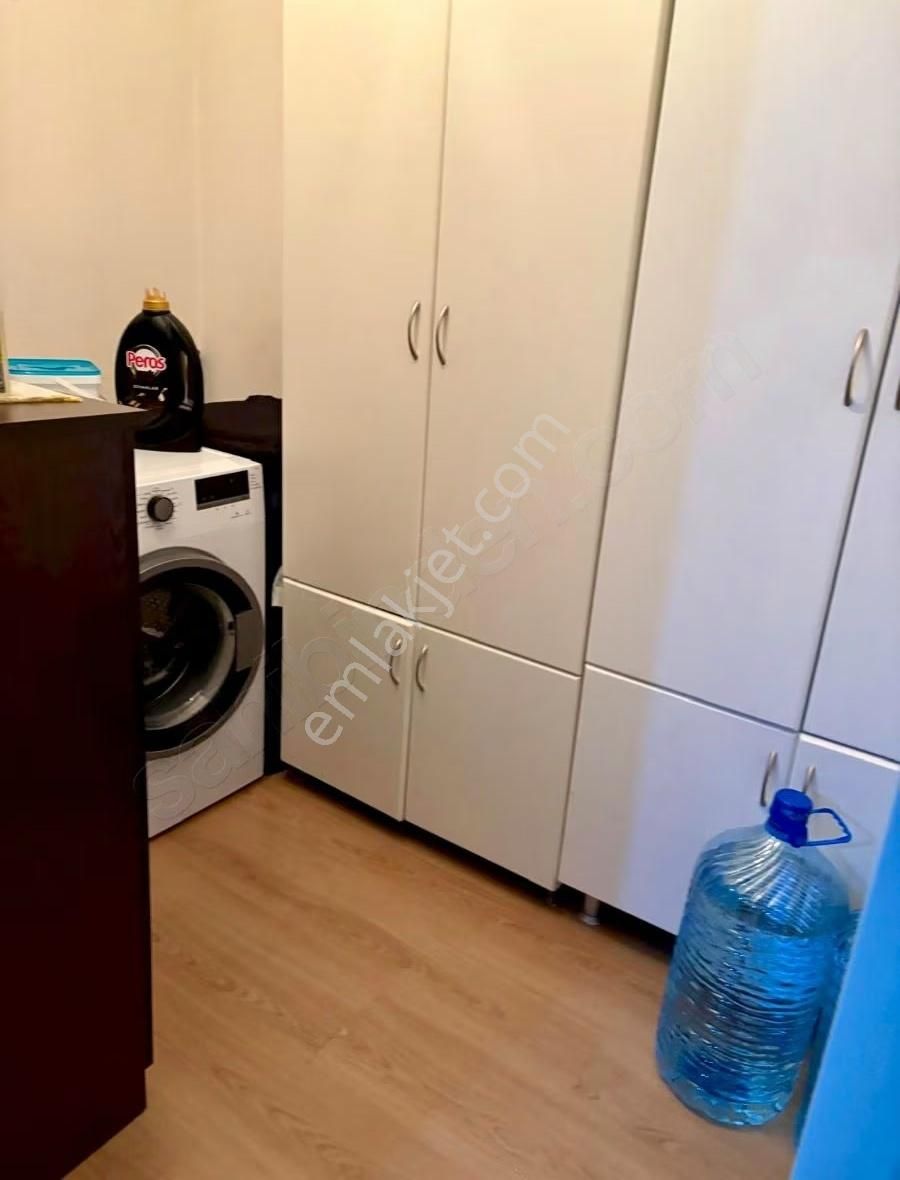 Etimesgut Elvan Mah. Güzel Konumlu 3+1 Geniş Dairemiz (panorama) - Görsel 11