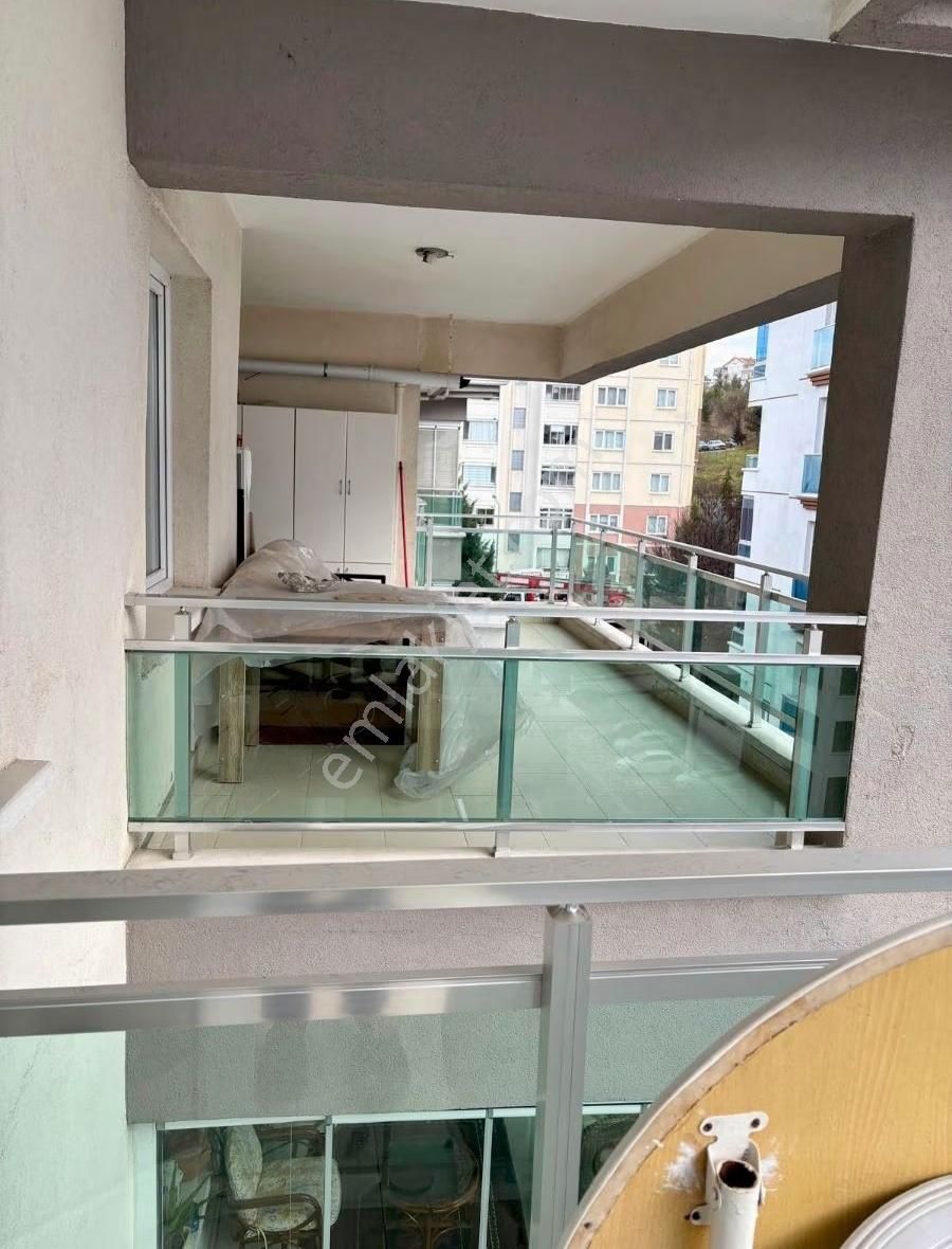 Etimesgut Elvan Mah. Güzel Konumlu 3+1 Geniş Dairemiz (panorama) - Görsel 18