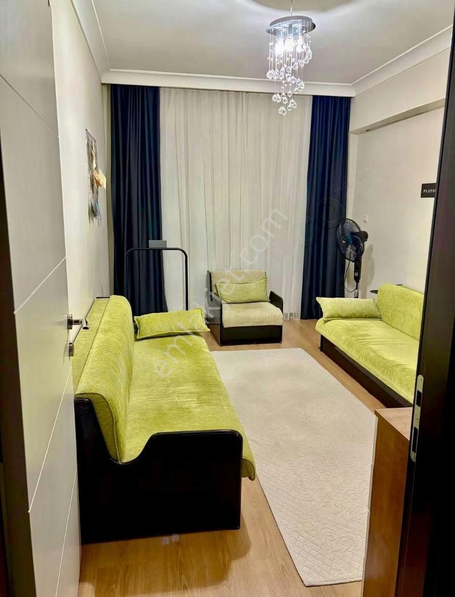 Etimesgut Elvan Mah. Güzel Konumlu 3+1 Geniş Dairemiz (panorama) - Görsel 5