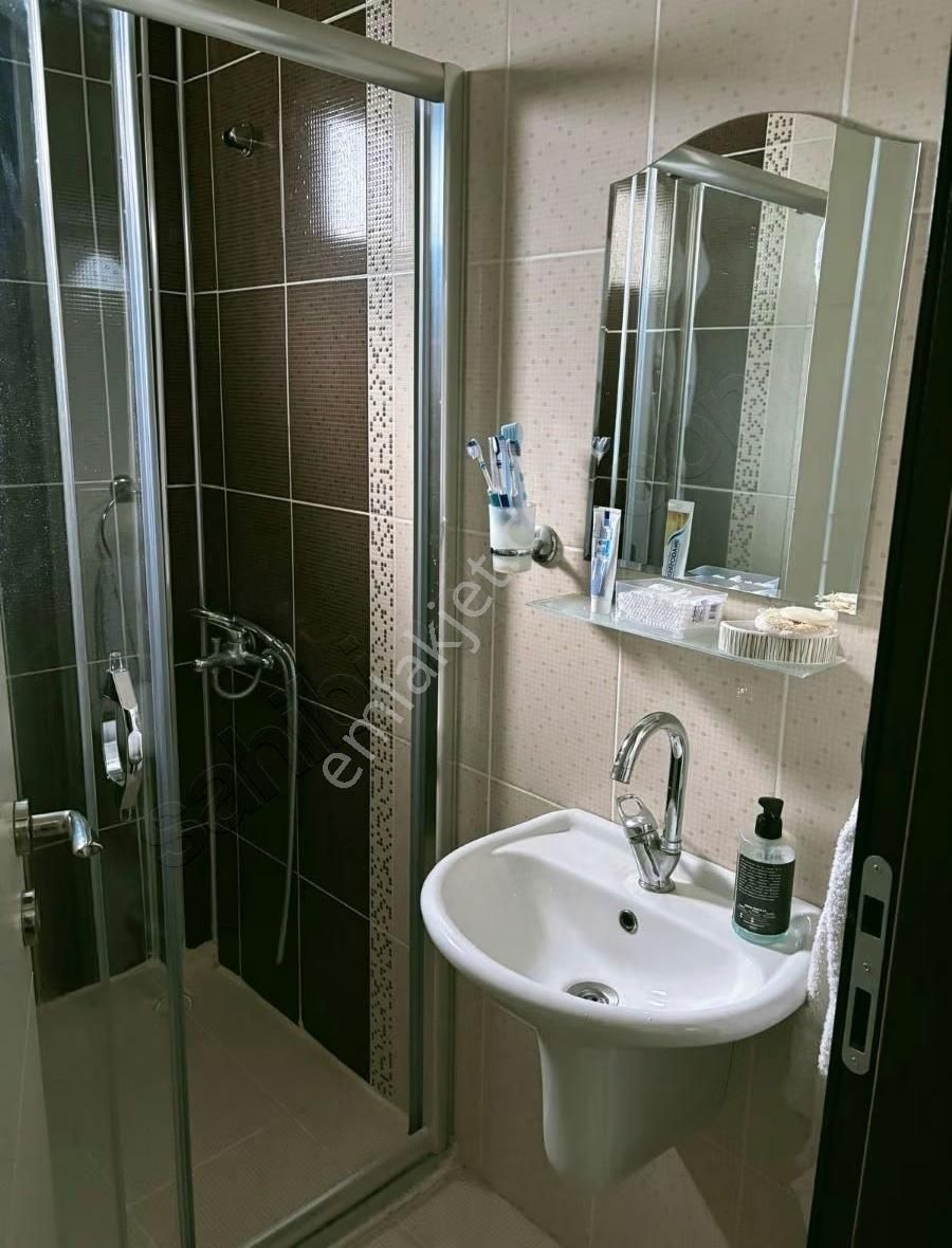 Etimesgut Elvan Mah. Güzel Konumlu 3+1 Geniş Dairemiz (panorama) - Görsel 12