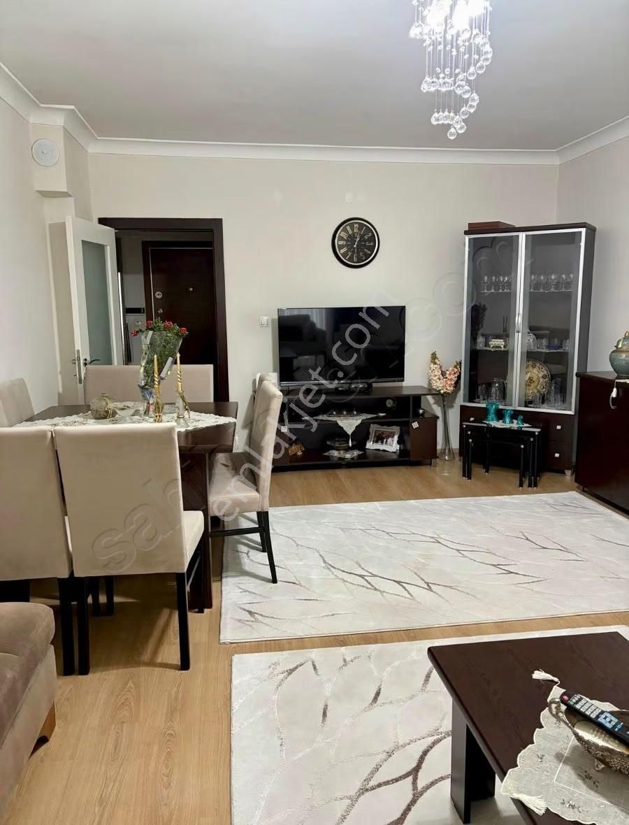 Etimesgut Elvan Mah. Güzel Konumlu 3+1 Geniş Dairemiz (panorama) - Görsel 2