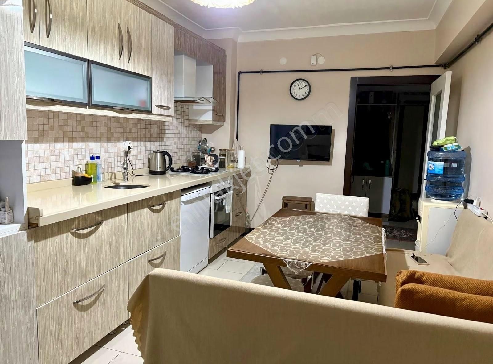 Etimesgut Elvan Mah. Güzel Konumlu 3+1 Geniş Dairemiz (panorama) - Görsel 14