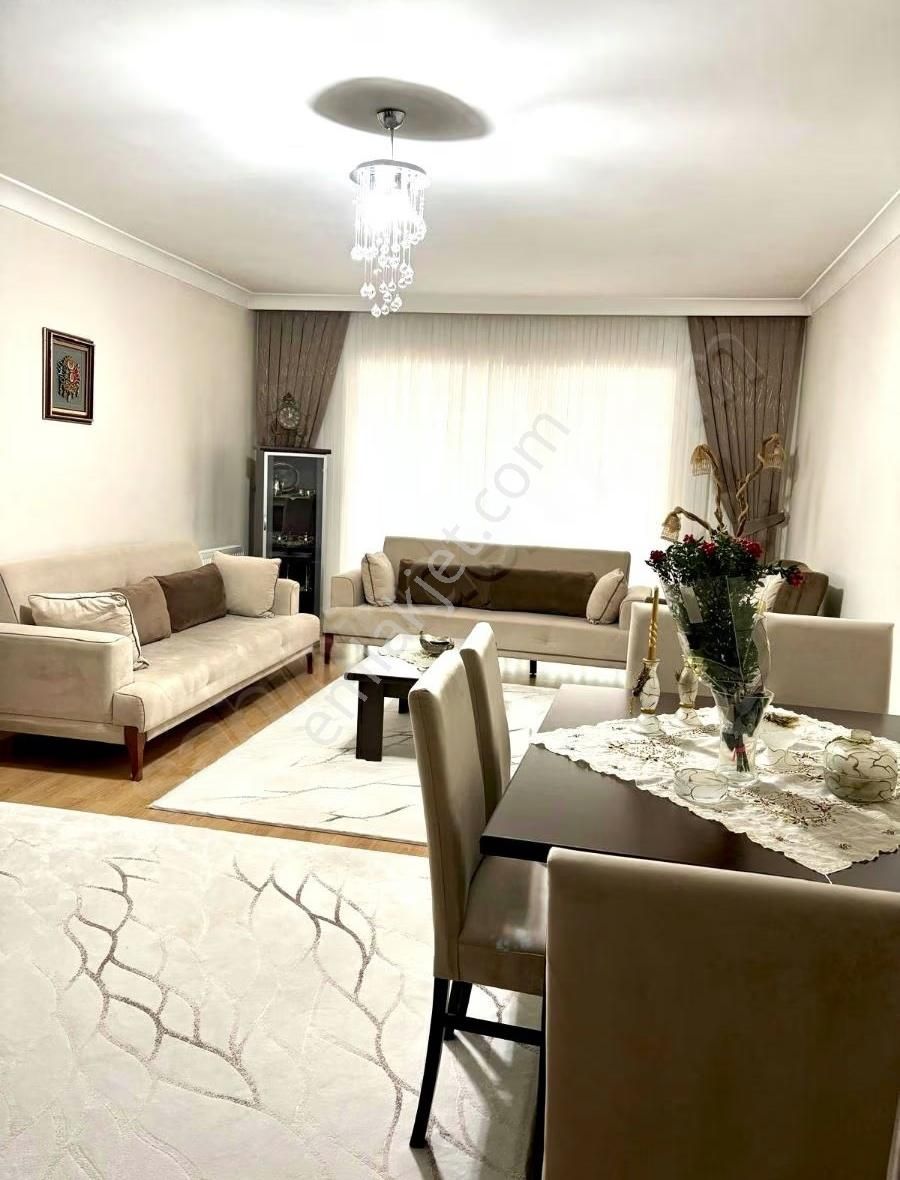 Etimesgut Elvan Mah. Güzel Konumlu 3+1 Geniş Dairemiz (panorama) - Görsel 6