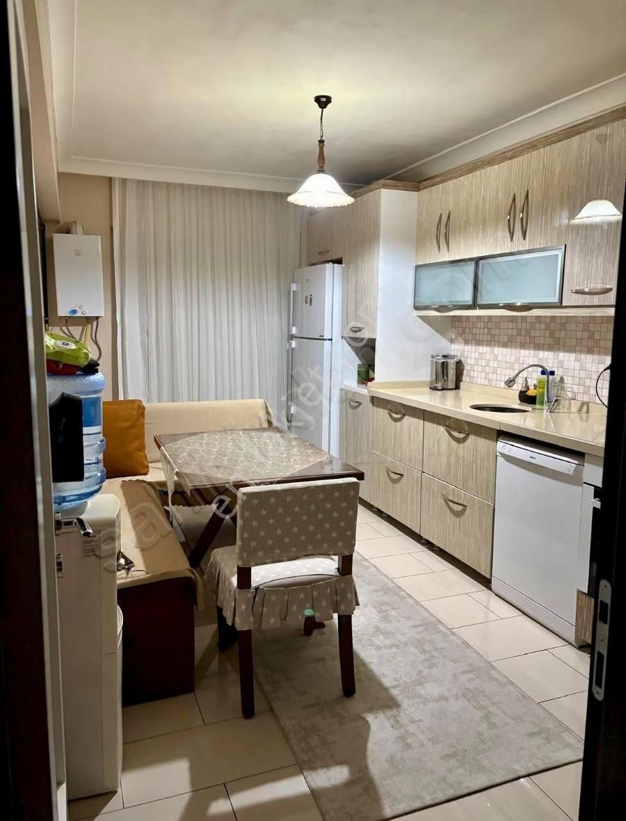 Etimesgut Elvan Mah. Güzel Konumlu 3+1 Geniş Dairemiz (panorama) - Görsel 16