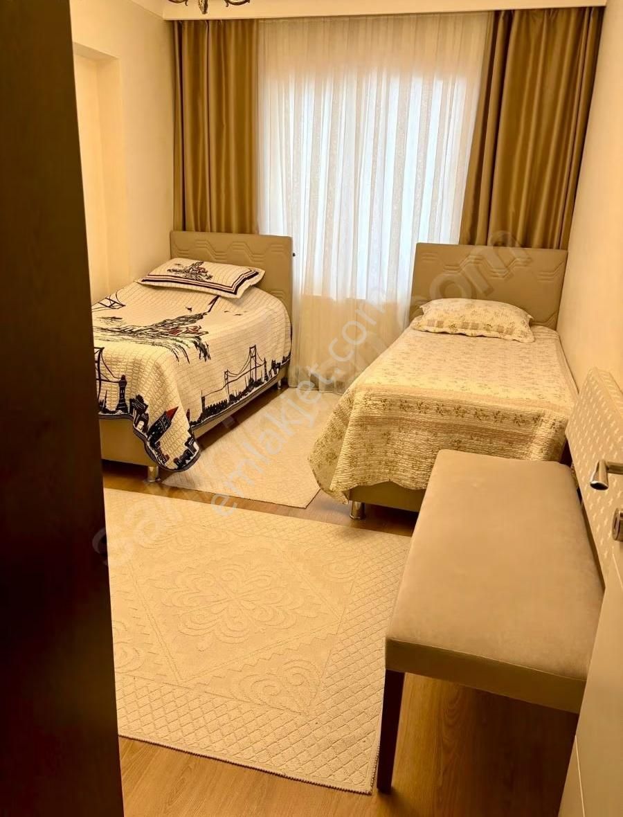 Etimesgut Elvan Mah. Güzel Konumlu 3+1 Geniş Dairemiz (panorama) - Görsel 9