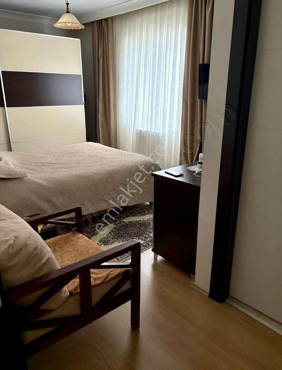 Etimesgut Elvan Mah. Güzel Konumlu 3+1 Geniş Dairemiz (panorama) - Görsel 3