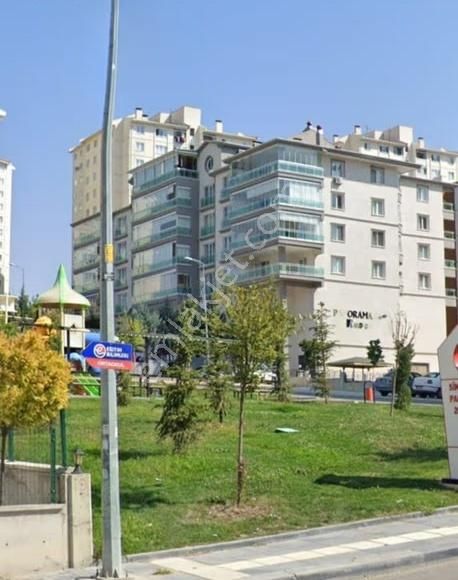 Etimesgut Elvan Mah. Güzel Konumlu 3+1 Geniş Dairemiz (panorama)