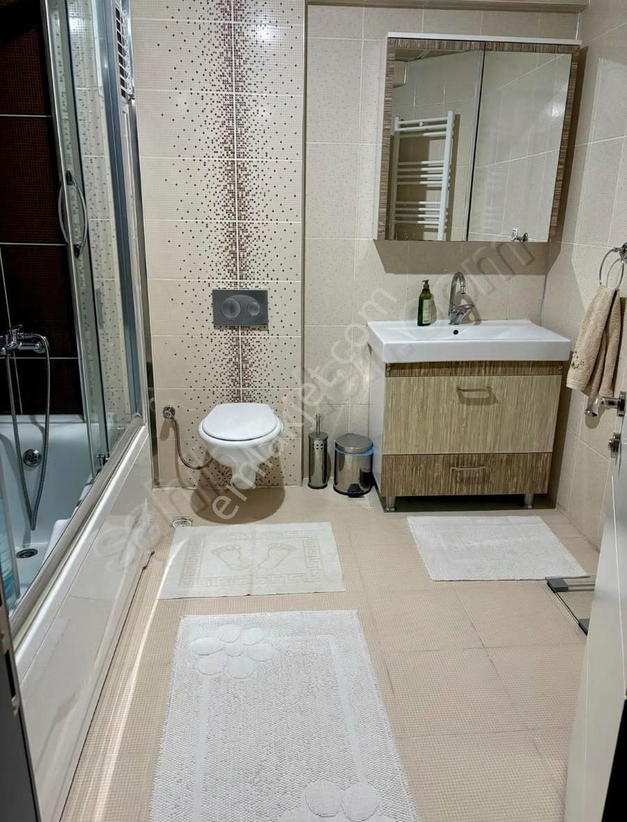 Etimesgut Elvan Mah. Güzel Konumlu 3+1 Geniş Dairemiz (panorama) - Görsel 10