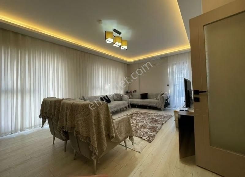 Prestijli İncek Taşpınarda 2+1 Satılık Daire 70 M² - Görsel 2