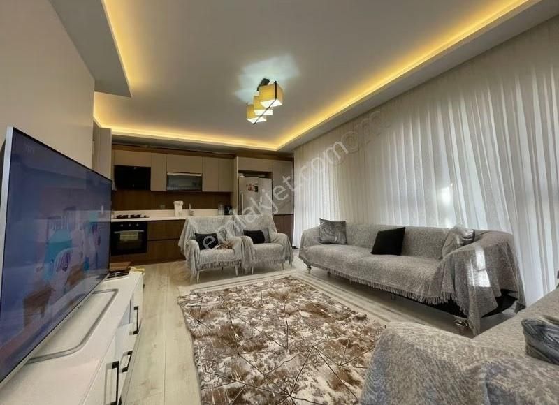 Prestijli İncek Taşpınarda 2+1 Satılık Daire 70 M² - Görsel 12