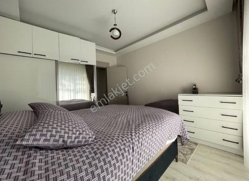 Prestijli İncek Taşpınarda 2+1 Satılık Daire 70 M² - Görsel 9